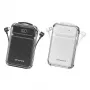 Akupank 10000mAh 38,5 W P89K integra. kaablid