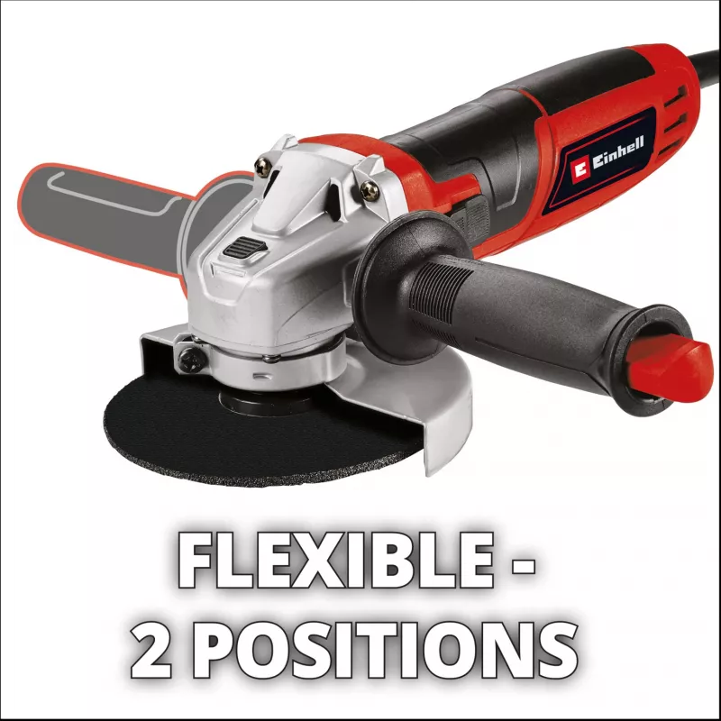 Einhell 4430971 nurklihvija 850 W 1,61 kg