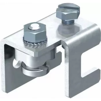 OBO Bettermann 5010 20 FT ehitus-/maandusklamber