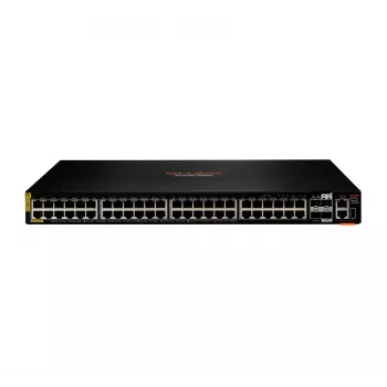 Hallatav kommutaator Aruba 6200M L3 Gigabit Ethernet 48 porti PoE