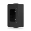 Kinnituskarp Ubiquiti UACC-Reader-JB-B Must 88x50x145 mm