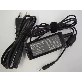Vahelduvvoolu toiteadapter extra digital SA40F3010 40W 19V 2.1A Samsung sülearvutitele