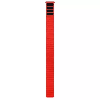 Kellarihm Garmin UltraFit Nylon Straps 26 mm Must