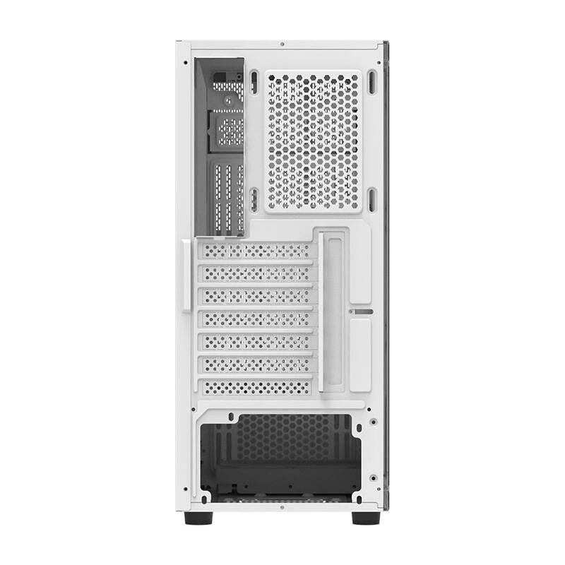 PC korpus darkFlash A290 Tower Valge