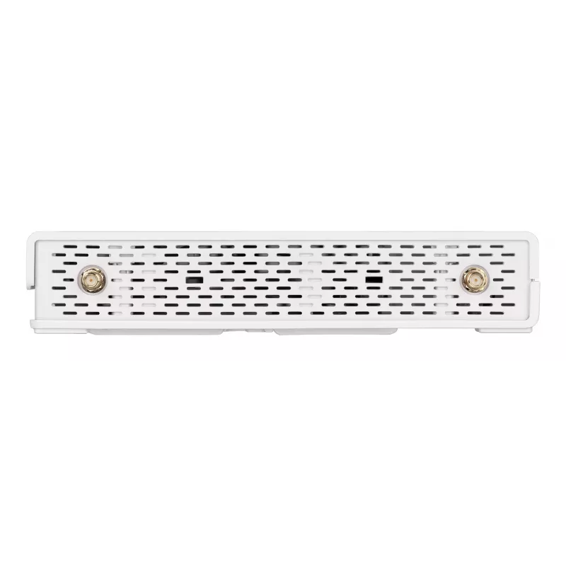 Traadita juurdepääsupunkt Lancom Systems LX-6402 — Kaheriba 2,4/5 GHz, PoE, 10/100/1000/2500 Mbps Ethernet