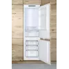 Külmik-sügavkülmik BK3045.4 NF(E)