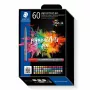 Staedtler Pigment Arts pintslipastakas 60 tk