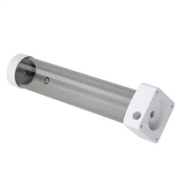 Asendusreservuaar Barrow PBTT-WBW3230 — Akrüül 264 mm, valge