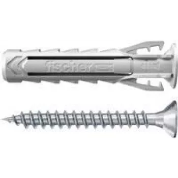 Fischer SX Plus laiendusankur 40 mm 8 mm 568122 1 tk (568122)