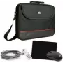 Notebook Bag Starter Kit 43.9cm 17.3 Must - Case (SET030-66067015)