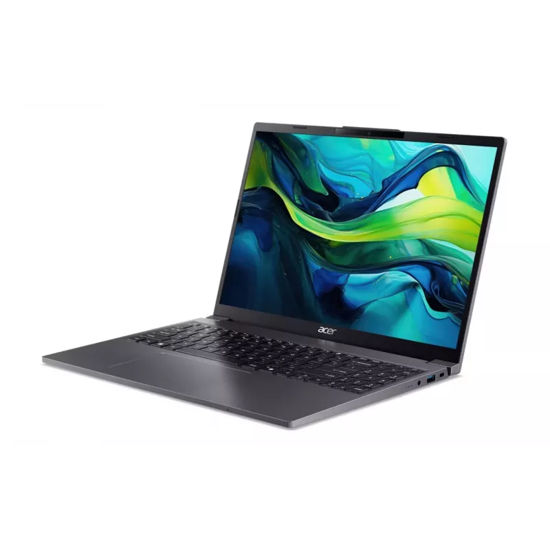 Sülearvuti Aspire Go 15 AG15-51P-78K5 i7-1355U 15.3 WUXGA 16GB 512GB OS puudub Hall