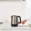 Black+Decker elektriline veekeetja BXKE2201E
