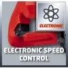 Einhell TC-MX 1200 E betoonisegisti 1200 W 0 L