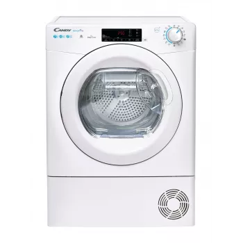 CANDY kuivati CSOE H7A2TE-S, 7 kg, energiaklass E