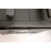 MÜÜK VÄLJA. Princess Double Basket Airfryer | 182068 | Võimsus 2400 W | Mahutavus 8 L | Must | KAHJUSTATUD PAKEND, KRIIMUD KORPUSEL