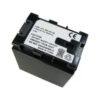 Ekstra Digital BN-VG138 taaslaetav aku 7,2V 2200mAh kaasaskantavatele videoseadmetele