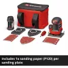 Einhell 4460730 aku must