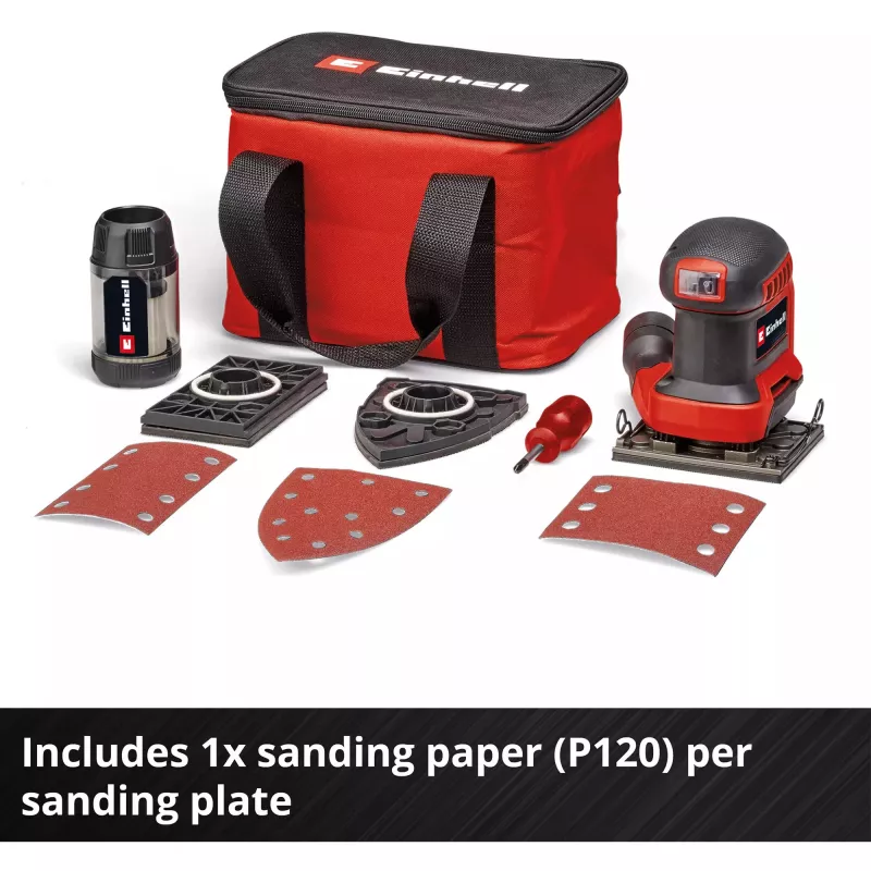 Einhell 4460730 aku must