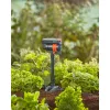 Võnkuv veepiserdaja Gardena 13325-20 Must 1 tk