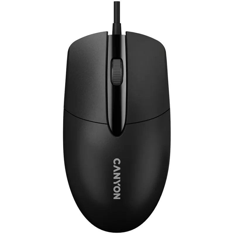 CANYON hiir M-5 juhtmega must