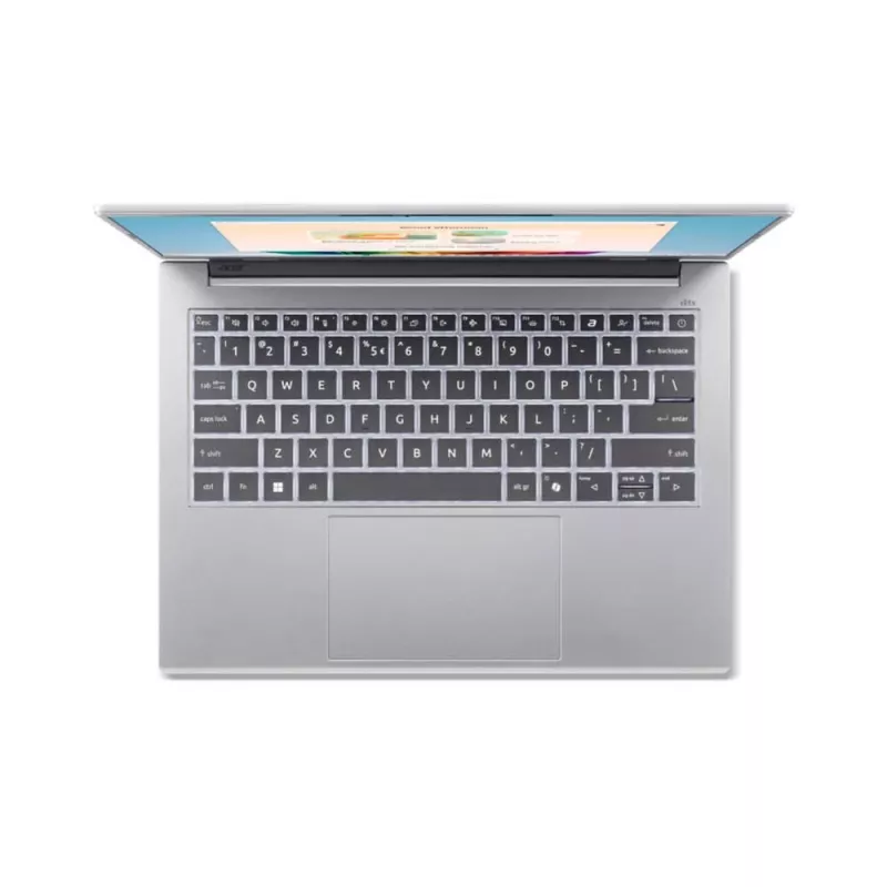 Sülearvuti Acer Aspire 14 AI A14-53M-52FA 14 tolli Intel Core Ultra 5 16GB 512GB Intel Arc Graphics Windows 11