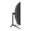 Monitor LC-Power LC-M32QC 31.5-tolline kumer QHD 16:9 ekraan