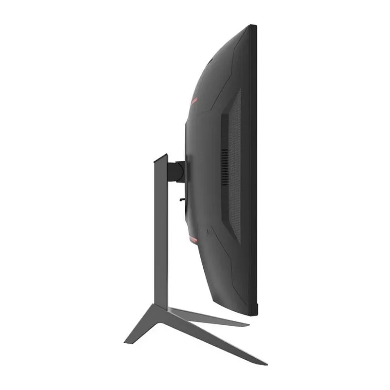 Monitor LC-Power LC-M32QC 31.5-tolline kumer QHD 16:9 ekraan