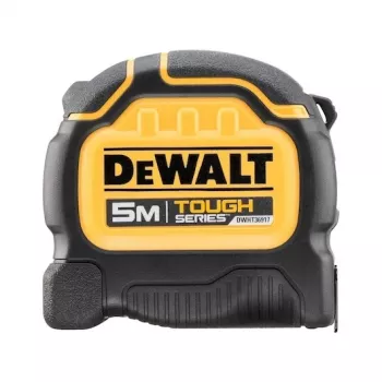Mõõdulint DeWALT DWHT36917-0 5 m Must Kollane