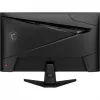 MSI MAG 274FDE mängumonitor 68,6 cm (27 inch), must, FullHD, Rapid-IPS, HDR Ready, Adaptive-Sync, 200 Hz paneel (9S6-3CE41H-002)