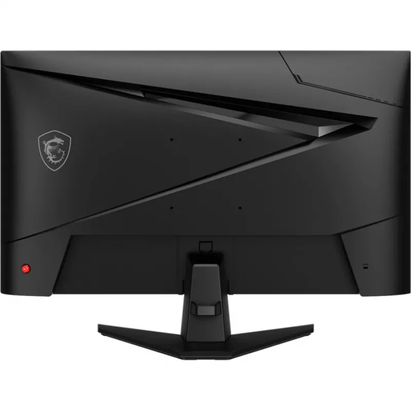 MSI MAG 274FDE mängumonitor 68,6 cm (27 inch), must, FullHD, Rapid-IPS, HDR Ready, Adaptive-Sync, 200 Hz paneel (9S6-3CE41H-002)