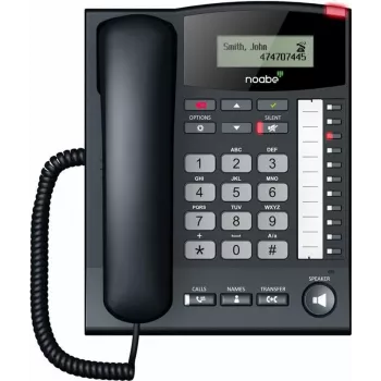 Noabe Essence 4G GDP-10 juhtmeta lauatelefon 4G toe ja GSM-ühendusega