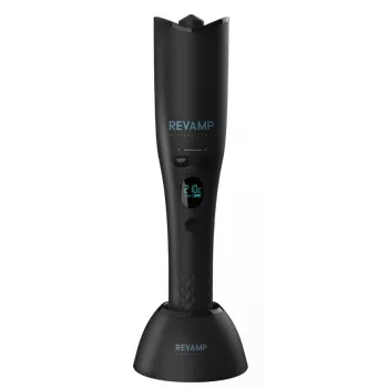 Revamp CL-2750-EU2 iGEN Cordless Progloss Hollywood Curl automaatne pöörlev lokirull