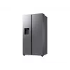 Külmik SAMSUNG RS70F64KETEO No Frost tehnoloogia ja suure mahutavusega