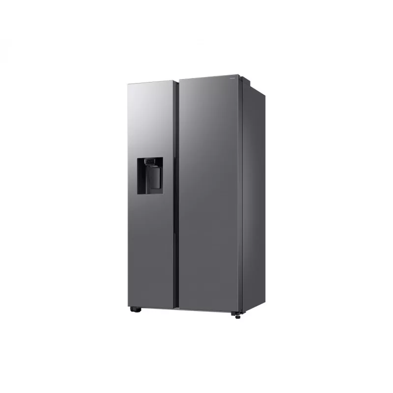 Külmik SAMSUNG RS70F64KETEO No Frost tehnoloogia ja suure mahutavusega