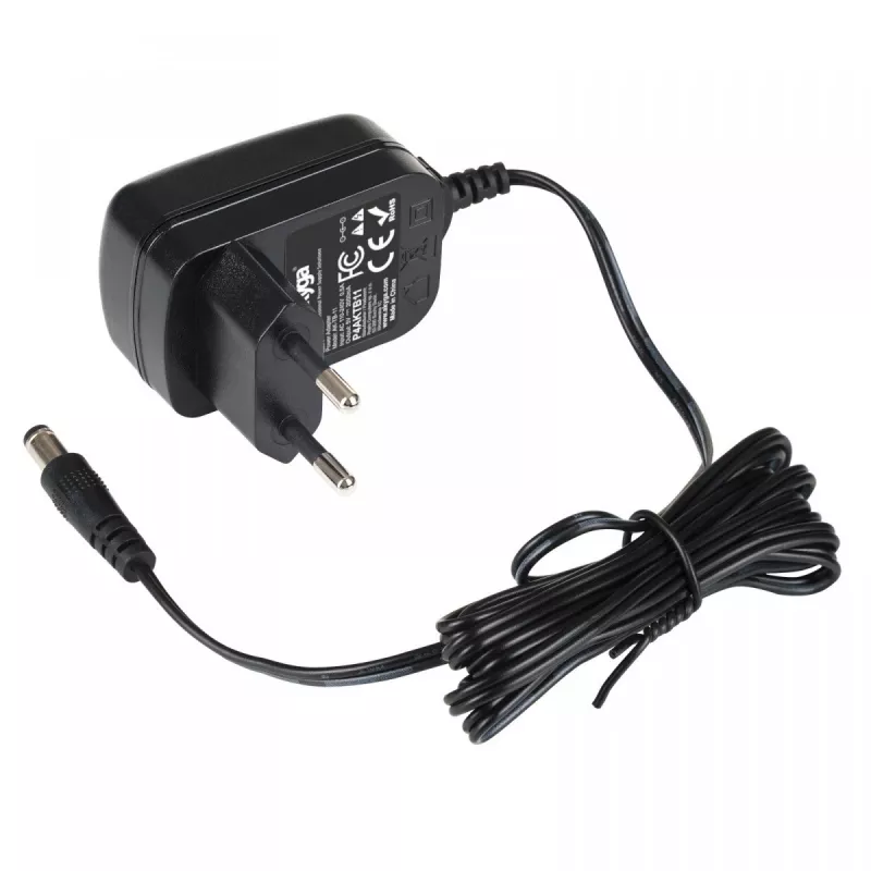 Toiteadapter Akyga AK-TB-11 Siseruumides 9W Must