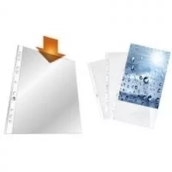 Durable 265919 kiletaskud A4 210 x 297 mm