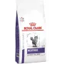 Kuiv kassitoit Royal Canin Neutered Satiety Balance 1.5 kg — täiskasvanud, linnuliha, valk 35%, rasv 10%