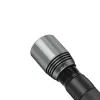 Käsilatern Nextool T10 — 2000 lm, 220 m valgusvihk, USB-C, IPX7, alumiiniumkorpus, 152 mm