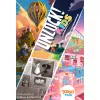 Unlock Kids, kaardimäng
