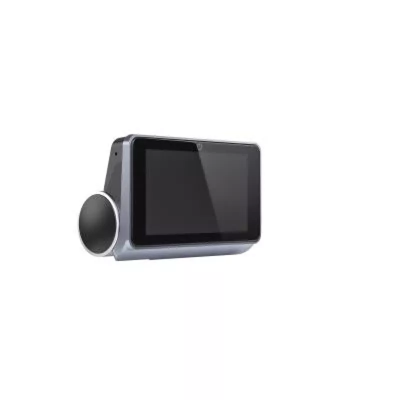 Dashcam 134 Degree 1080P+720P/TFT WiFi S6 Dahua
