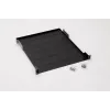 Triton perforeeritud riiul 19 1U/850mm max koormus 40kg RAB-UP-850-A1