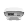 Teltonika OTD500 5G ruuter, 4G Cat 19, 3G, eSIM, PoE sisse/välja, IP55