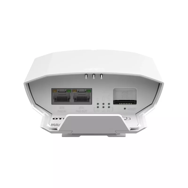 Teltonika OTD500 5G ruuter, 4G Cat 19, 3G, eSIM, PoE sisse/välja, IP55