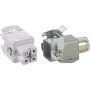 LappKabel pistikukomplekt EPIC®KIT H-A 3 75009610 3 + PE kruvid 1 komplekt (75009610)