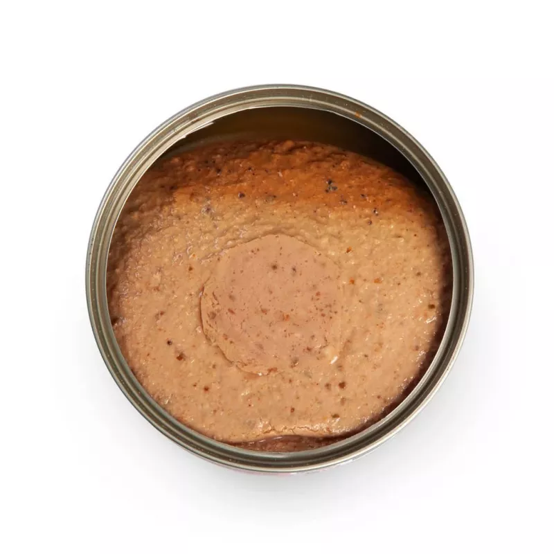 3COTY 34. Kalkun Senior - märg kassitoit - 180g