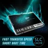 SSD-ketas Silicon Power õhuke S55 480GB 2.5 SATA III TLC