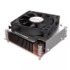 Akasa AK-CC7402BT01 2U madala profiiliga protsessorijahuti – Socket LGA 1700 (AK-CC7402BT01)