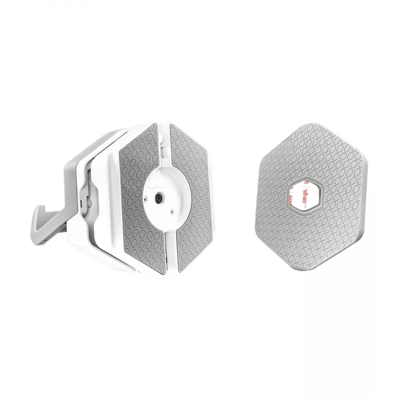 Cooler Master GEM – Magnetiline hoidik – Valge