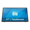Monitor Elo Touch Solutions Elo 2770L 27-tolline puutetundlik LED-ekraan 1920 x 1080