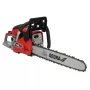 Gaasimootoriga kettsaag Dedra DED8718, 45 cm latt, 2,4 kW mootor